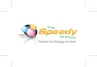 The Speedy Print INC Box Packaging Service image 1